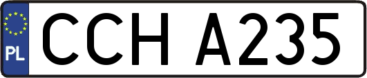 CCHA235