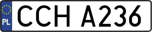 CCHA236
