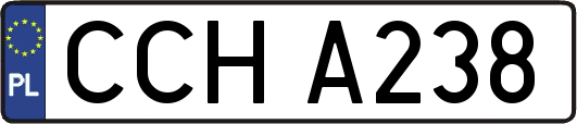 CCHA238