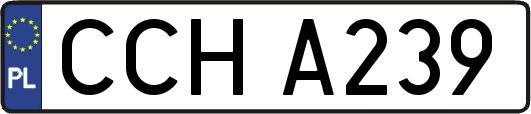 CCHA239