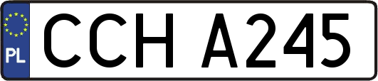 CCHA245