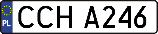 CCHA246