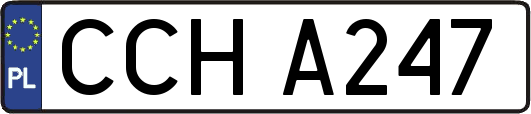 CCHA247
