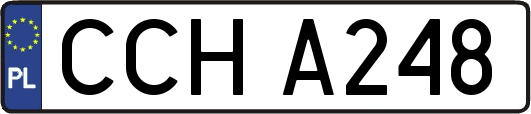 CCHA248