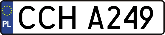 CCHA249