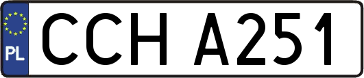 CCHA251