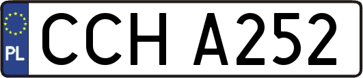 CCHA252