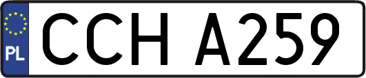 CCHA259
