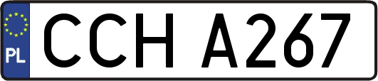 CCHA267