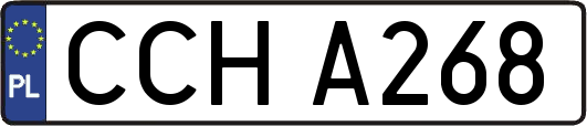 CCHA268