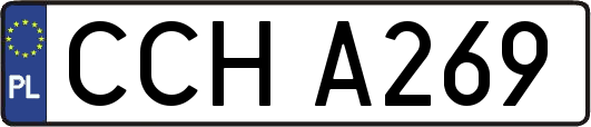 CCHA269