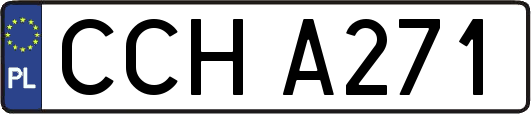 CCHA271