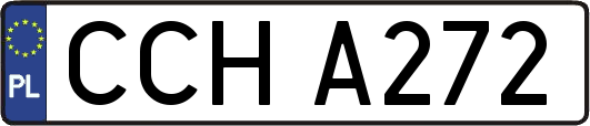 CCHA272