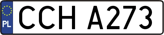 CCHA273