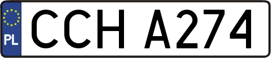 CCHA274