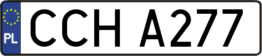 CCHA277