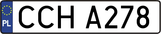 CCHA278
