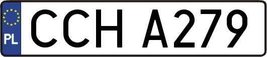 CCHA279