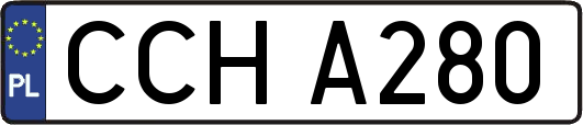 CCHA280