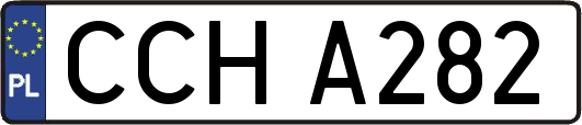 CCHA282