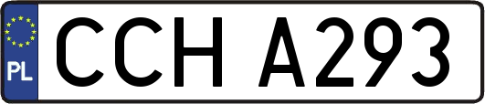 CCHA293