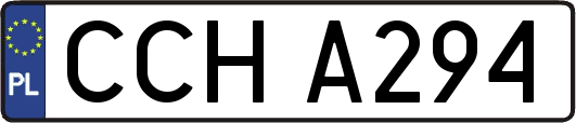 CCHA294