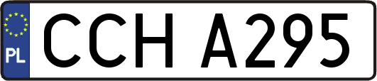 CCHA295