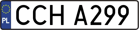 CCHA299