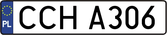 CCHA306