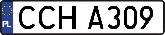 CCHA309