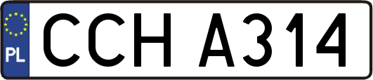 CCHA314