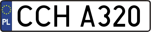 CCHA320