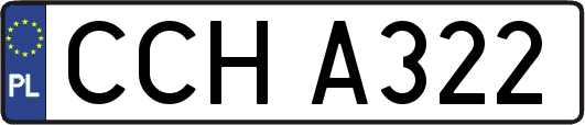 CCHA322
