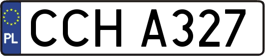 CCHA327
