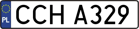 CCHA329