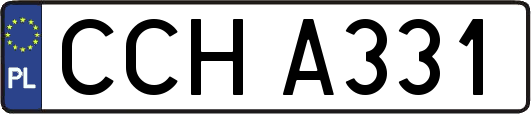 CCHA331