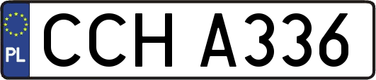 CCHA336