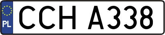 CCHA338