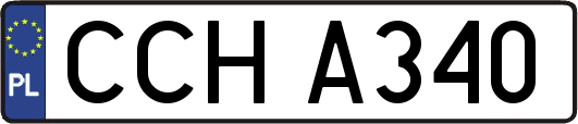 CCHA340