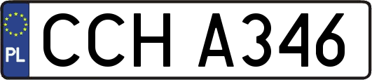 CCHA346