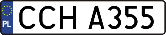 CCHA355
