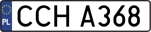 CCHA368