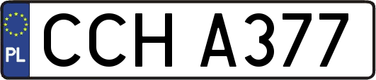 CCHA377