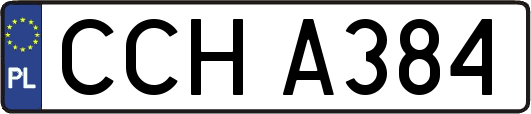 CCHA384