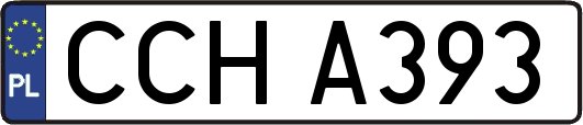 CCHA393