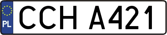 CCHA421