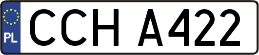 CCHA422