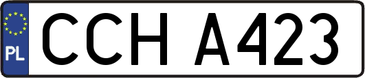 CCHA423
