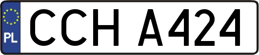 CCHA424