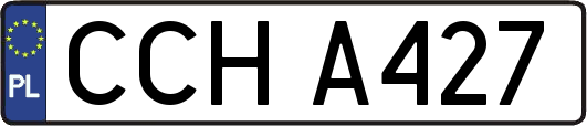 CCHA427
